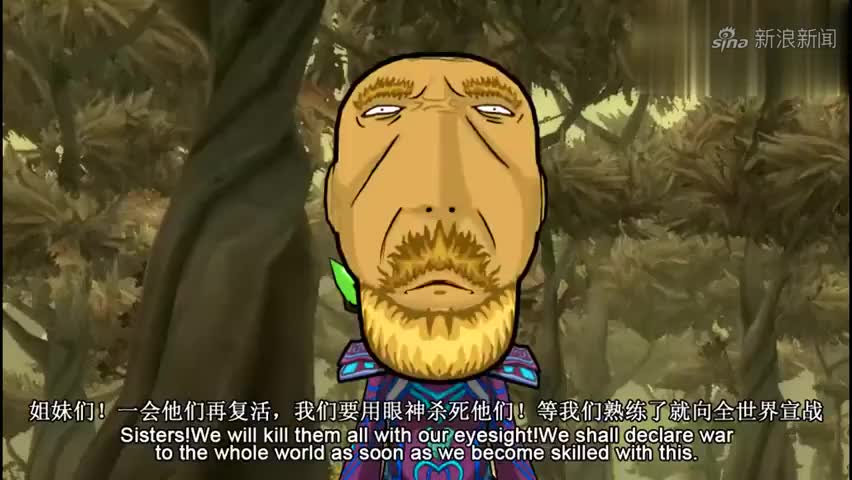 植物大战僵尸:火球阵和西瓜地中,谁能吃到唐僧和星星果?