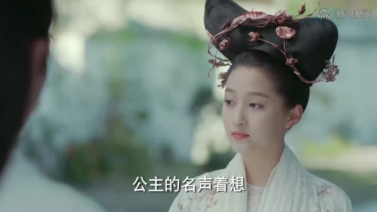凤囚凰,容止为小孩辩解伸冤,朱雀好奇欲亲探容止住处沐雪斋