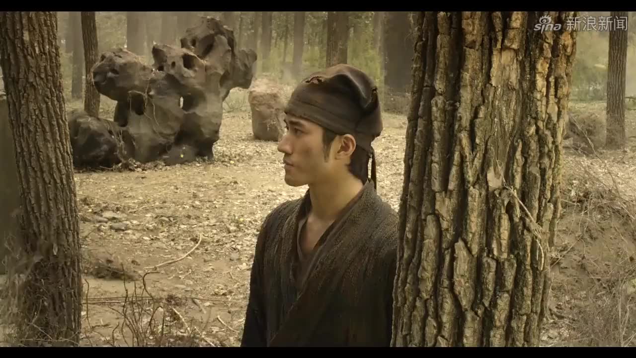 江洋大盗横行,刀宜长抓盗贼,竟然去集市买匪徒画像