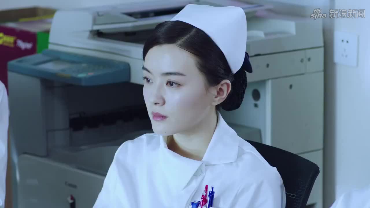 急诊科医生:赵蕾开会冤枉晓琪,不料张冷爆发,好一顿反驳