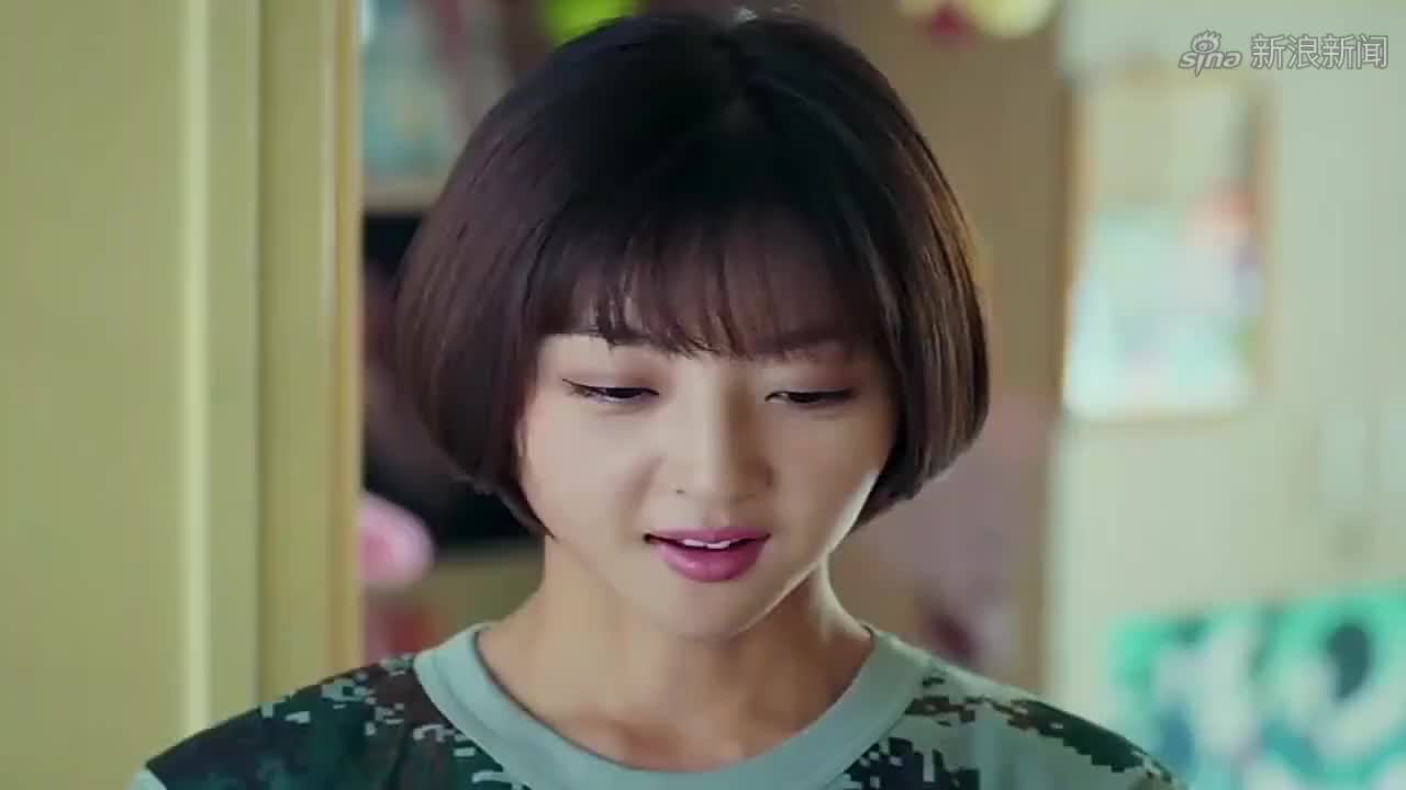 西京故事魏娜故意挑衅甲成,童薇薇直接和对方打起来