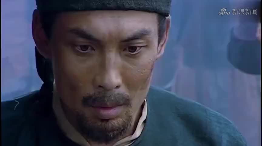 水浒传:何涛带人围捕盗贼,却反落入了埋伏,全军覆没只剩下自己