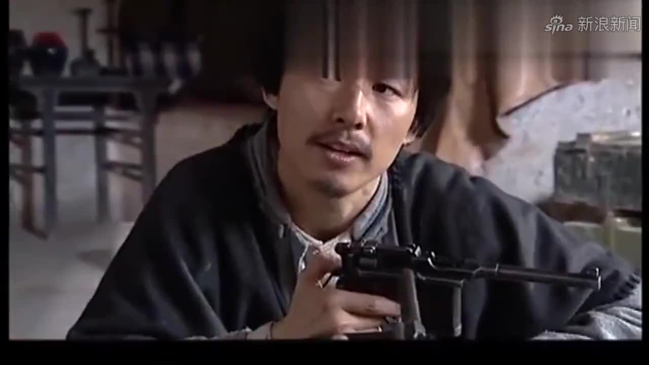 关中匪事:墩子剿灭土匪,十三爷求墩子收留喜凤,墩子违纪关禁闭