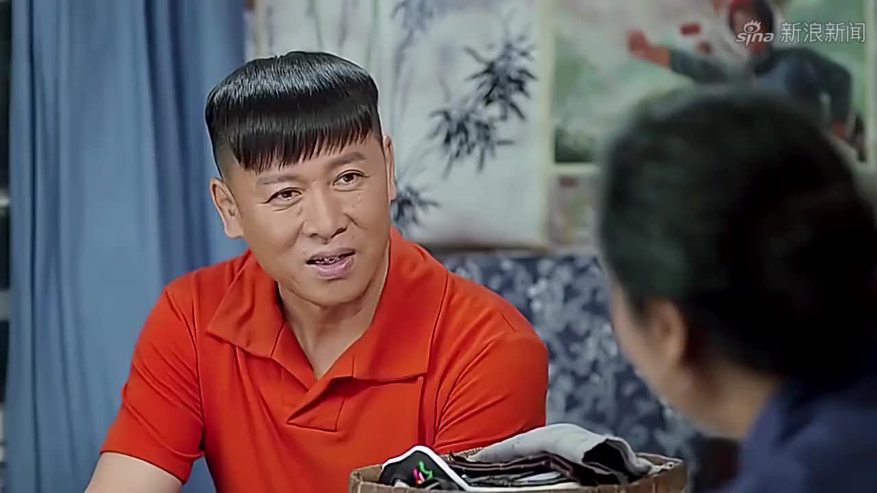 俺娘田小草:小胖在洗脚城上班,却谎称在医院挣大钱,遭母亲怀疑