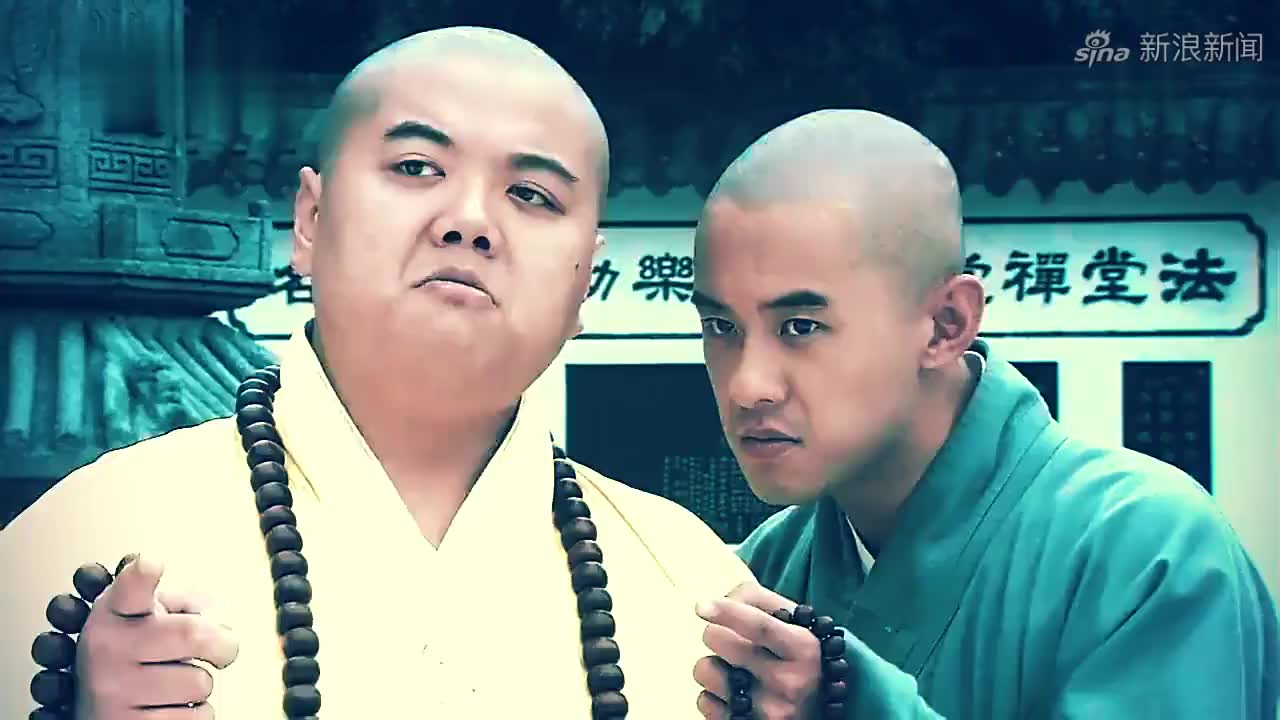活佛济公:广亮还要犒劳皇上的护卫,抢皇上权利