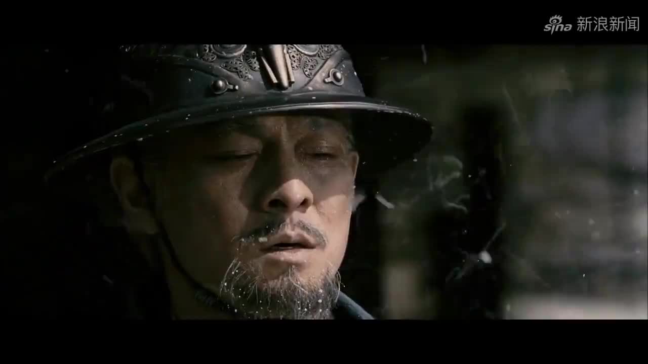 见龙卸甲赵云誓死守卫凤鸣山,罗平安终于坦白,是自己出卖了他