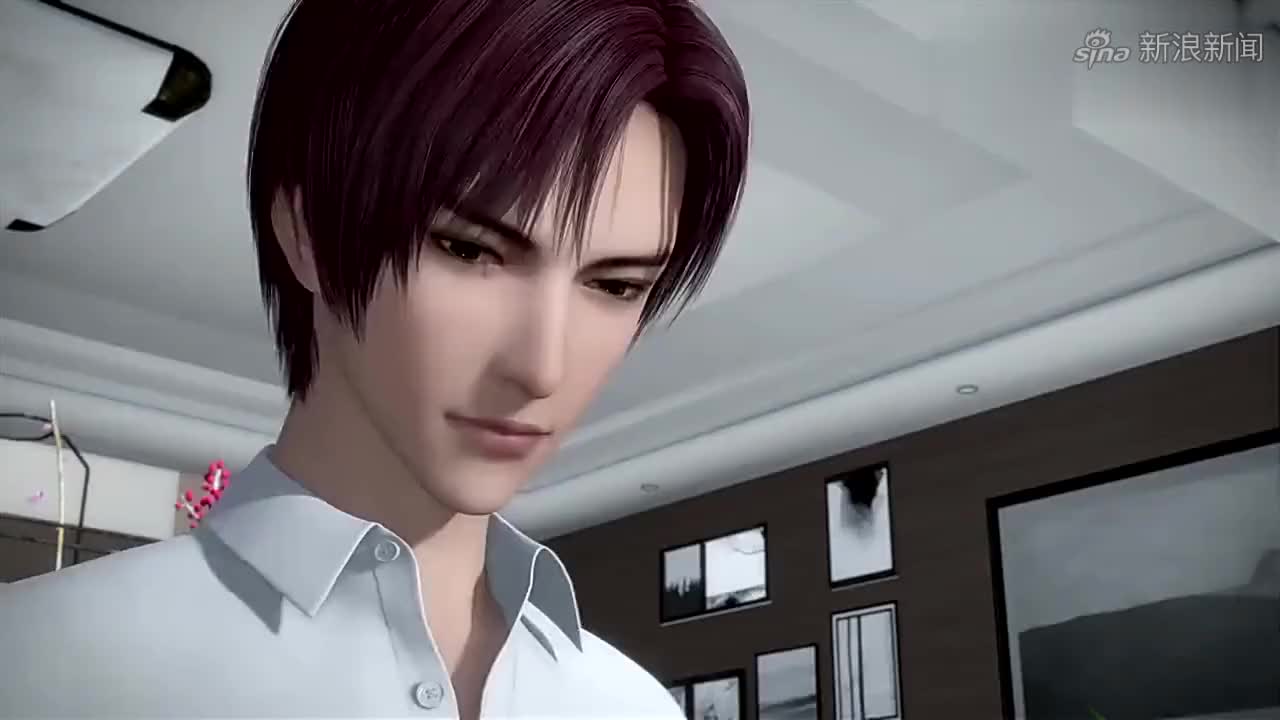 苏冉冉彻底傻掉了,凌昱调侃沈墨卿你养她一辈子吧