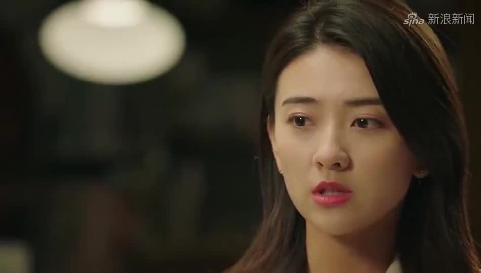 邪魅天使:富家女当着高富帅的面骂灰姑娘,高富帅霸气一招,解恨