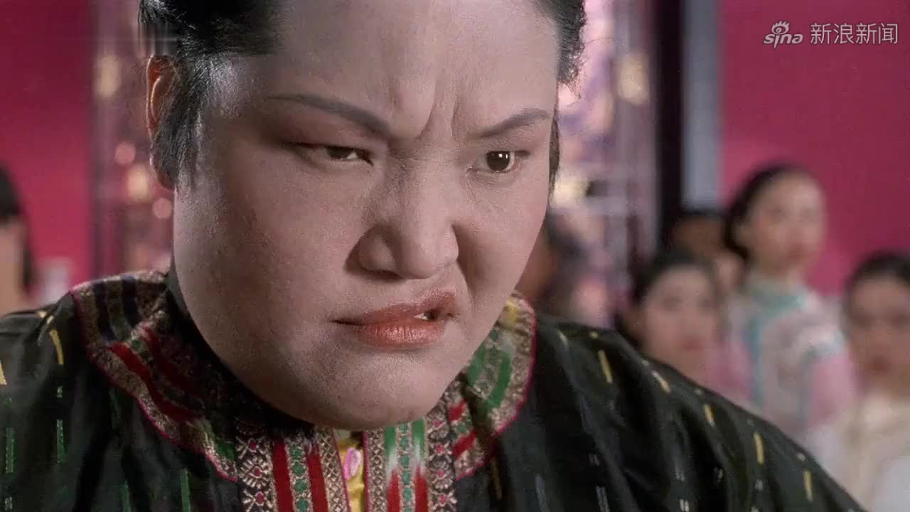 狐缘:值得一看的老电影,西安,安徽影片厂1986年出品,很精彩!