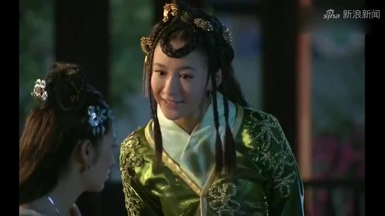 张婵无心之举居然完成了助攻,这些阉党该怎么下台