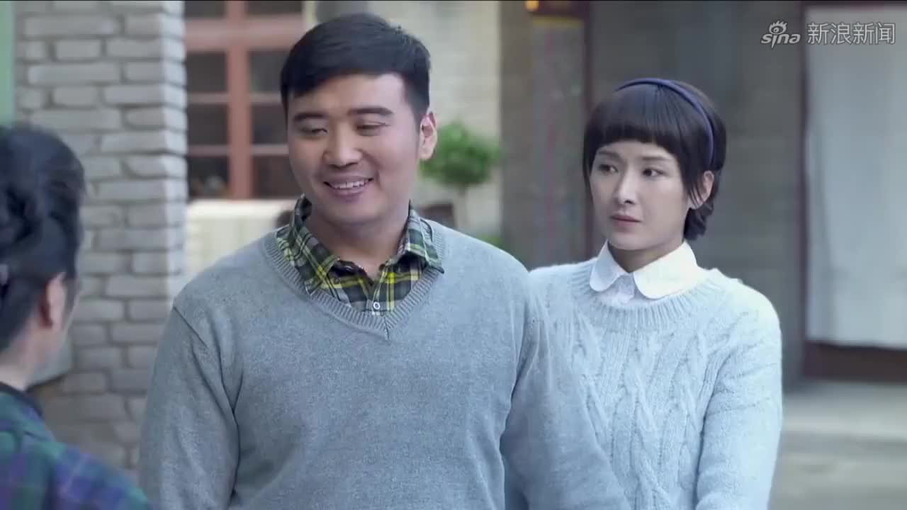 二婶:浚河听说二婶困难,立马取钱藏在家里,真是个好侄女婿!