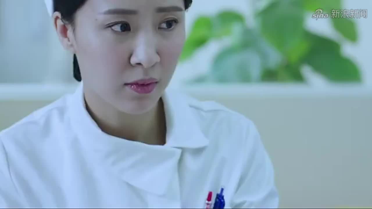 吴靓怀的是双胞胎,林雯和张泠恭喜吴靓,可吴靓却闷闷不乐