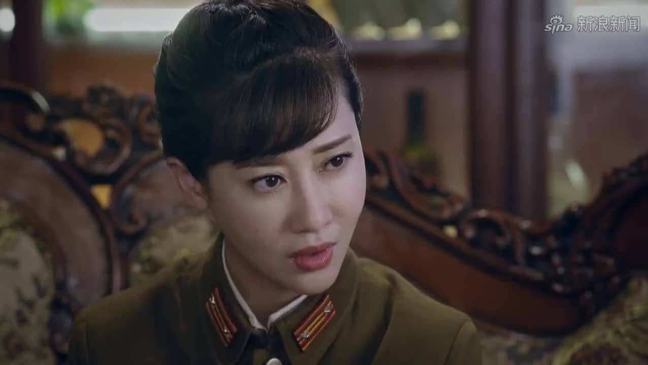 烈火刀影:女狙击手占领制高点,趁着现场混乱,立马开展行动