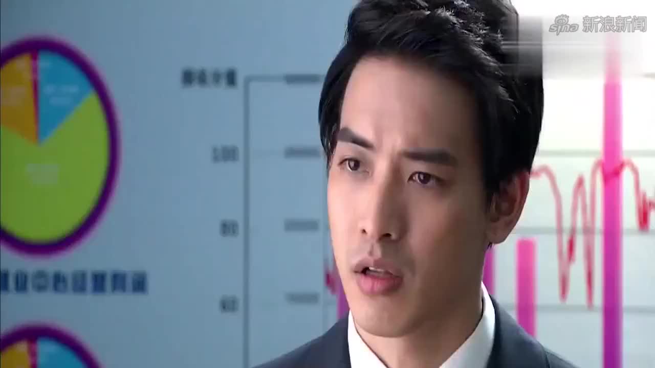 吴桐很气馁,向峻的安慰鼓励让吴桐重新振作起来了