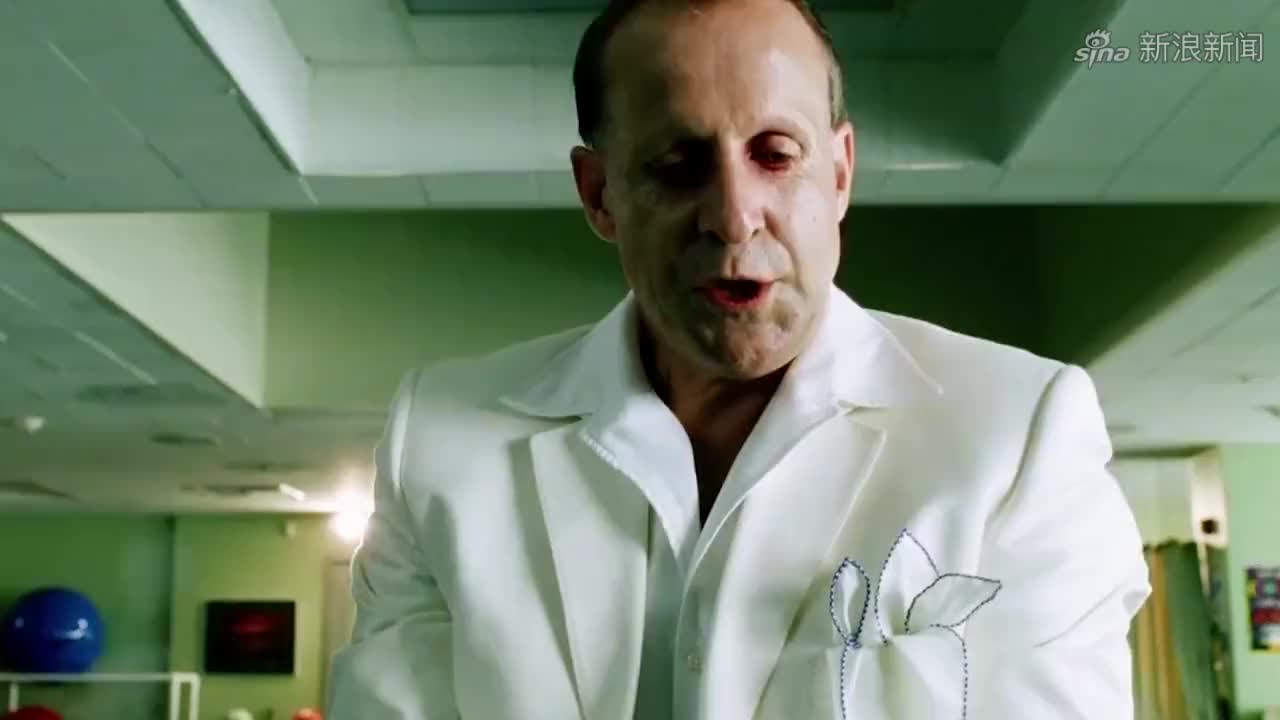 地狱神探:撒旦竟亲手治好了他的肺癌,防止他升入天堂