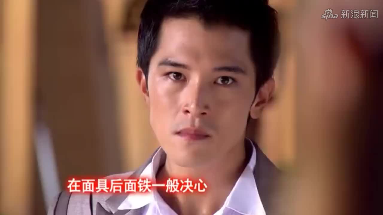 爱情睡醒了:男子当面挑衅出言不逊,项天骐发怒大打出手