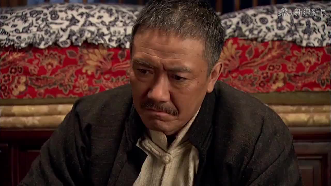 闯关东:母亲为传武提亲,一听是秀儿,传武马上急了