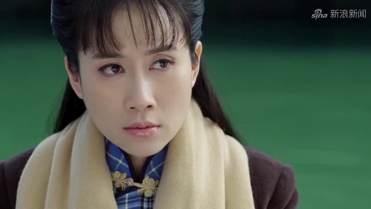 边陲迷雾:王耀祖带村民去背赵满财家粮食,早被小日本背走了