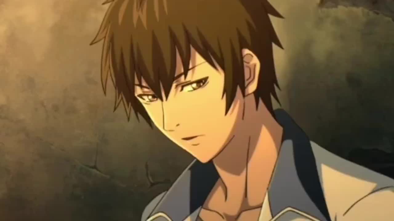 每个人的青春里都有一个齐景轩,王一博的配音也太有代入感了叭