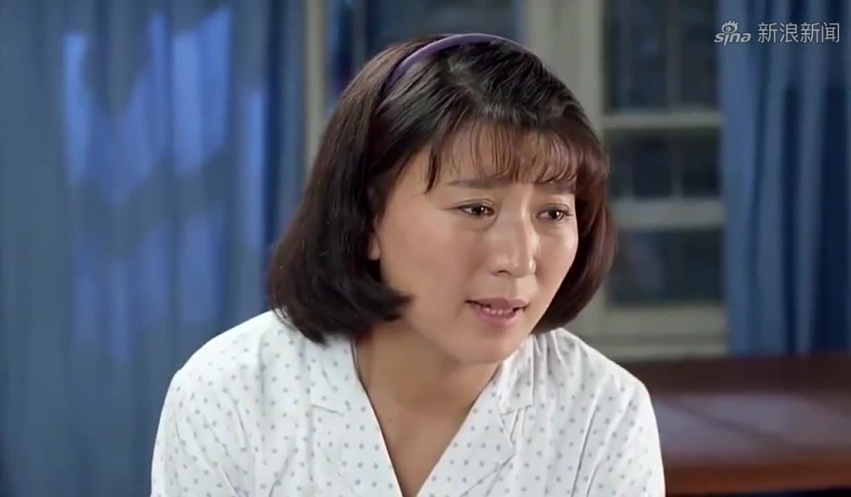 俺娘田小草:晚上,婆婆我自己准备寿衣寿鞋,闫学晶看着心里难过