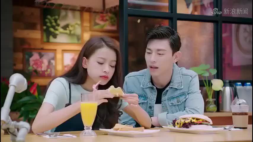 因为遇见你:张果果去找李云恺理论,笑翻众人!