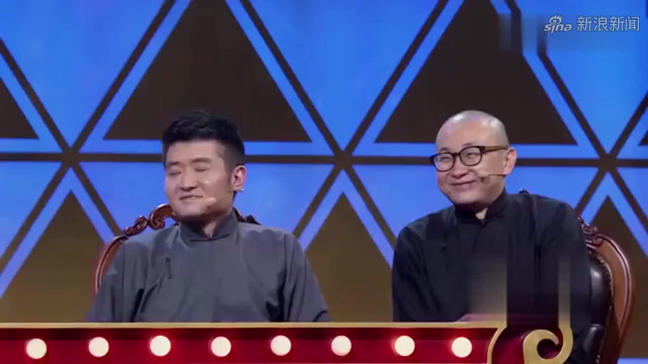 小品《车站奇遇》:潘长江竟将蔡明拐回家,让你笑到停不下来!