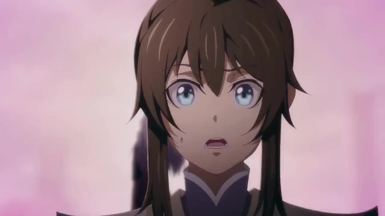 一念永恒:她来了,白小纯的大老婆,宋缺小姑宋君婉!