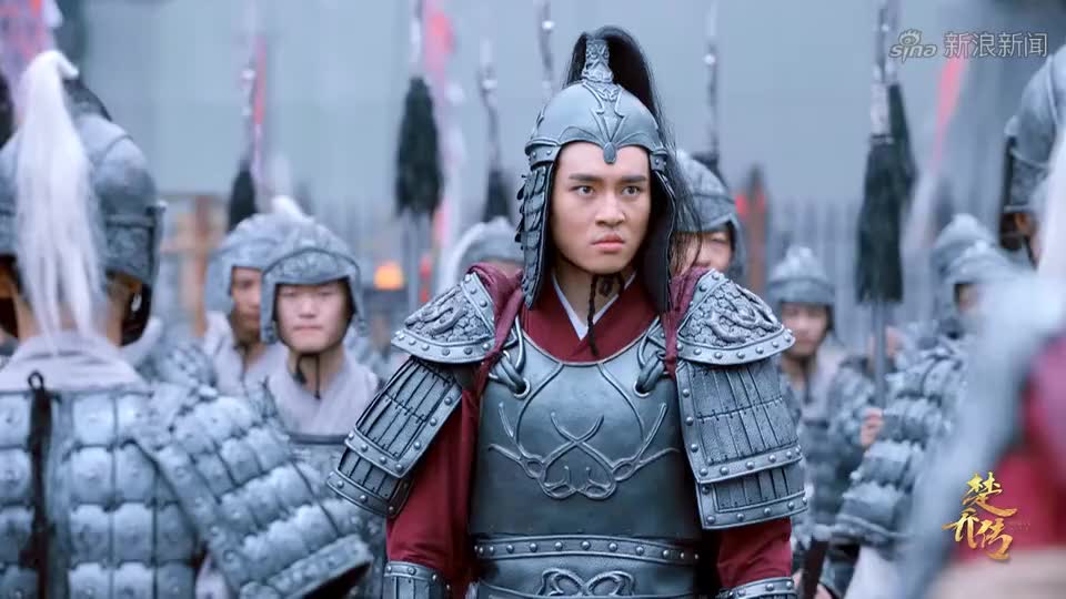 楚乔传:薛统领要杀贺萧,将士们都不服,但也无能为力