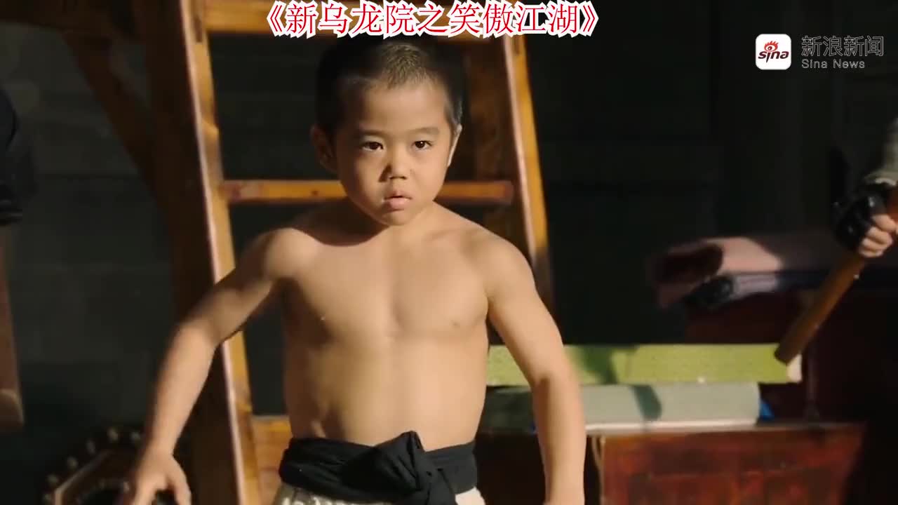 龙拳小子:林秋楠拿出稀有血兔,大方不已,借给女同学玩几天