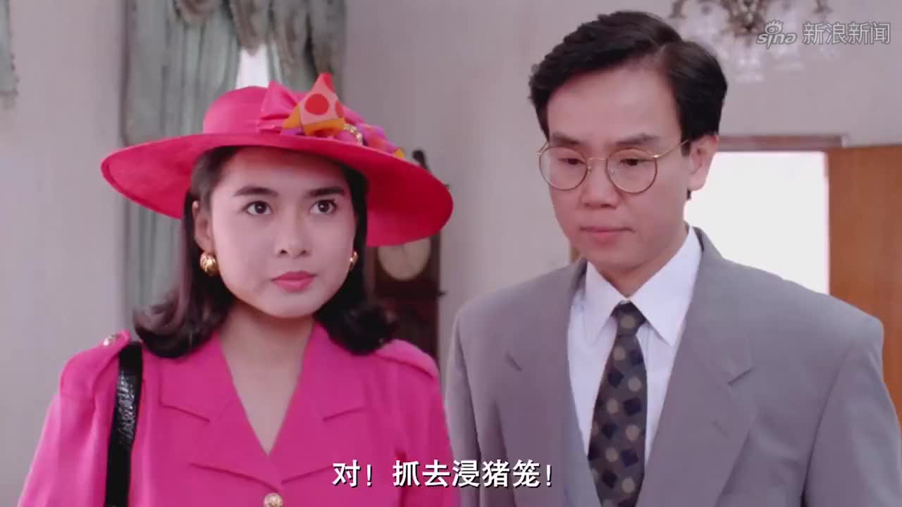 张国荣,陈洁灵《谁令你心痴》,百转千回,唯美动听!