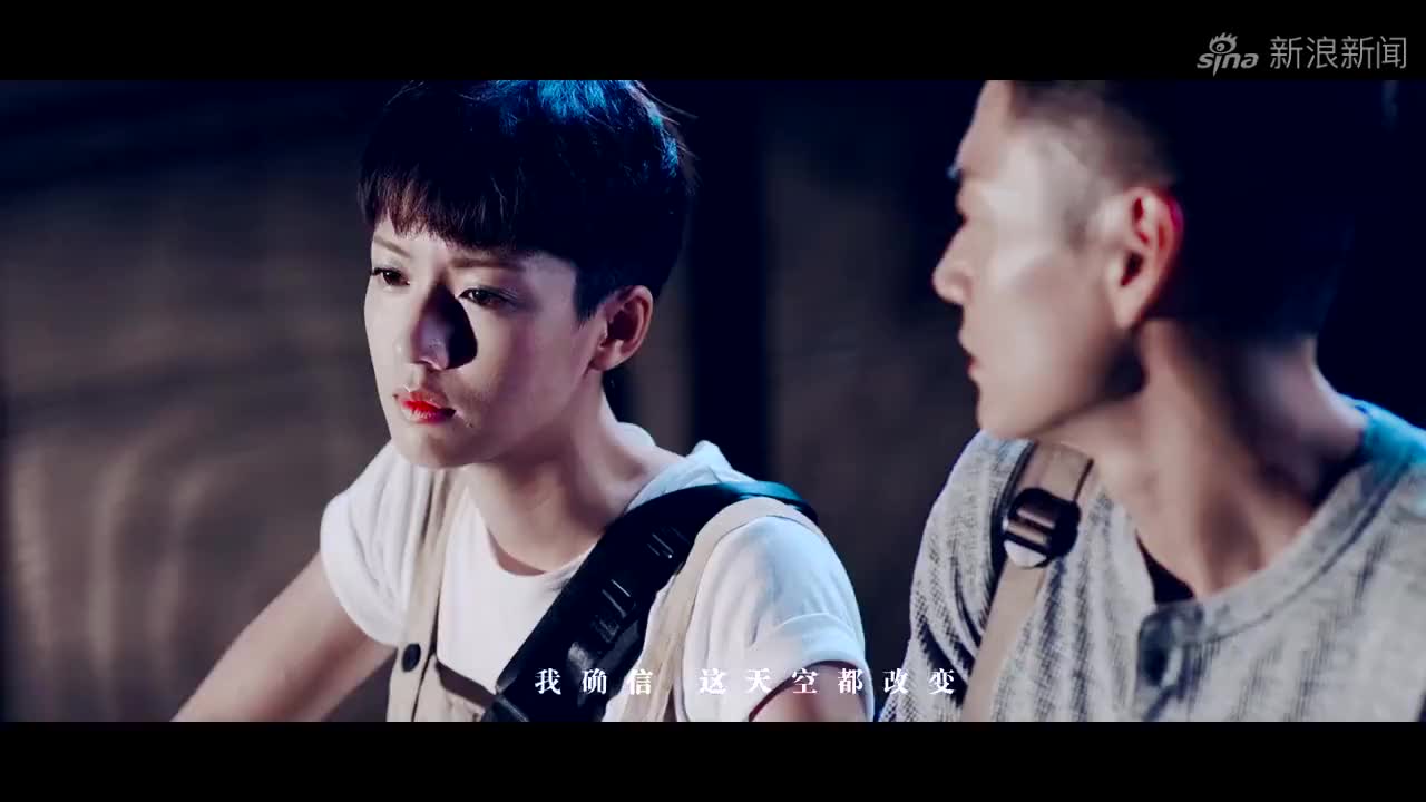 孙红雷很早的电视剧警匪片旅游还能抓住一个