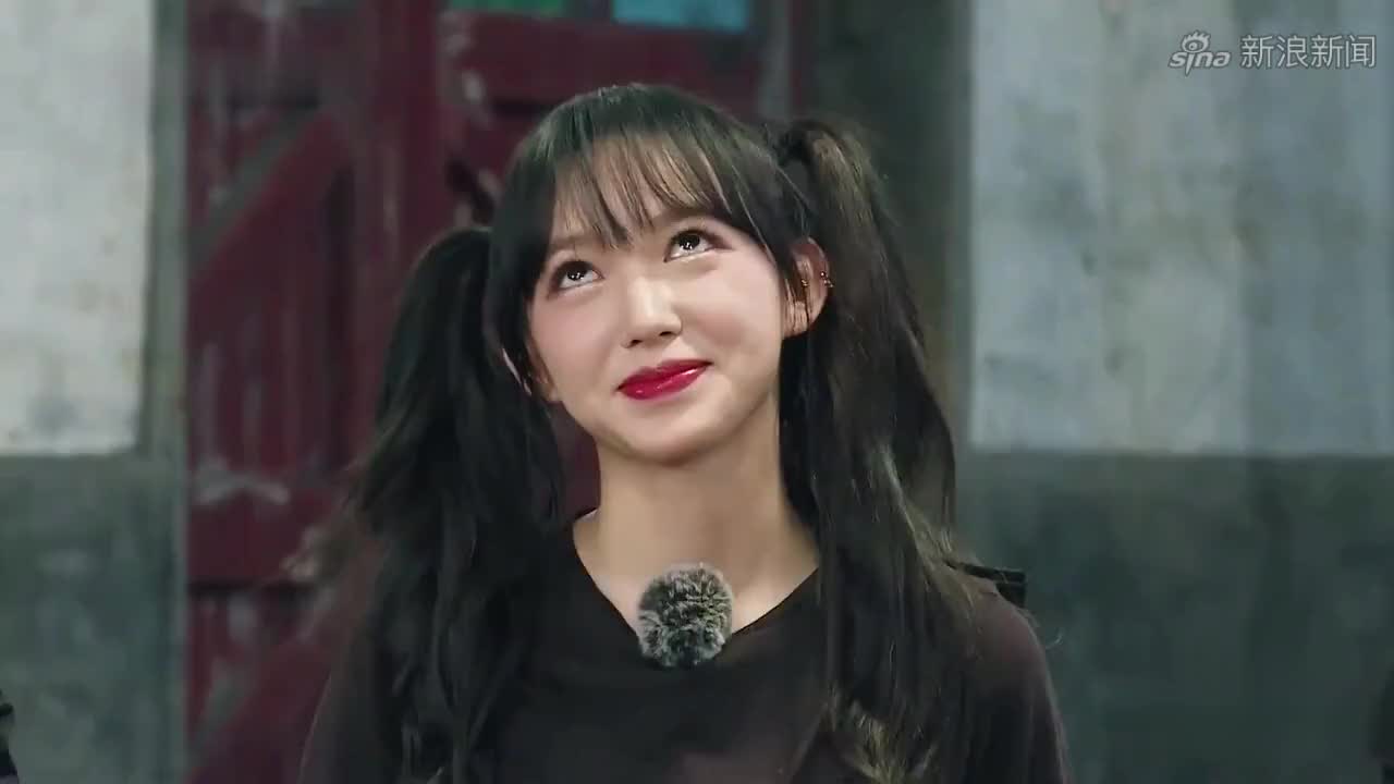 天天向上王一博程潇挑战一口气唱气球唱三回都没过