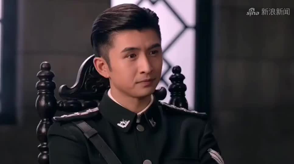 很多年,陆垚只能以朋友的名义爱着马俐