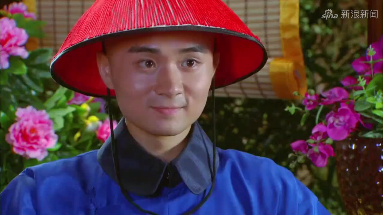 钱塘传奇:皇上命十四王爷守陵,怎想弘历追了去,想要劝会王爷