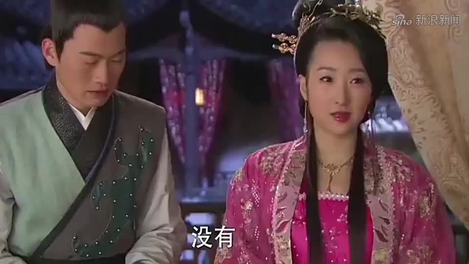 活佛济公:杜英害死秀云腹中胎儿,武天良生气不已,掌掴她