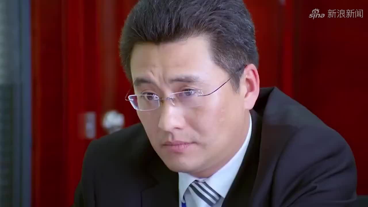 陈建斌系列:老马公司做老年公寓,可得罪了老沈,老马辞职保公司