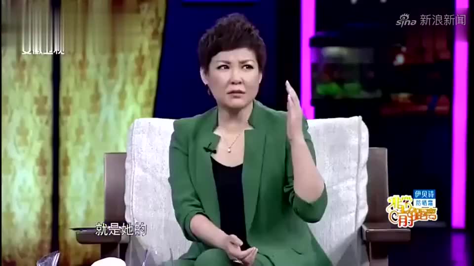 小品《我心飞翔》:闫妮为梦飞向蓝天,致敬飞行员,超感人