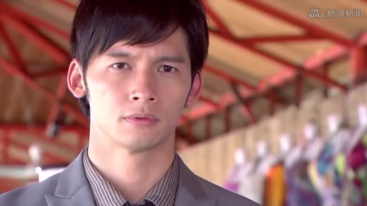 项天骐和仇岩放下往日恩怨,共同联手,阻止季如风卖掉豪俪集团