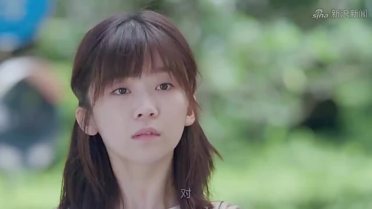 时光教会我爱你:林鹿欲走,接下来霸道总裁一招,林鹿蒙啦