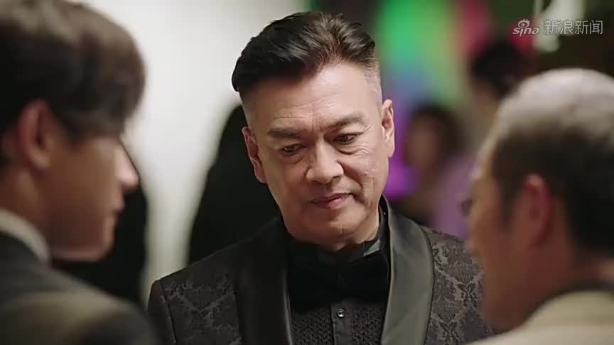 幕后之王:凯文杏子陪布小谷唱空城计,布老大还有模有样的