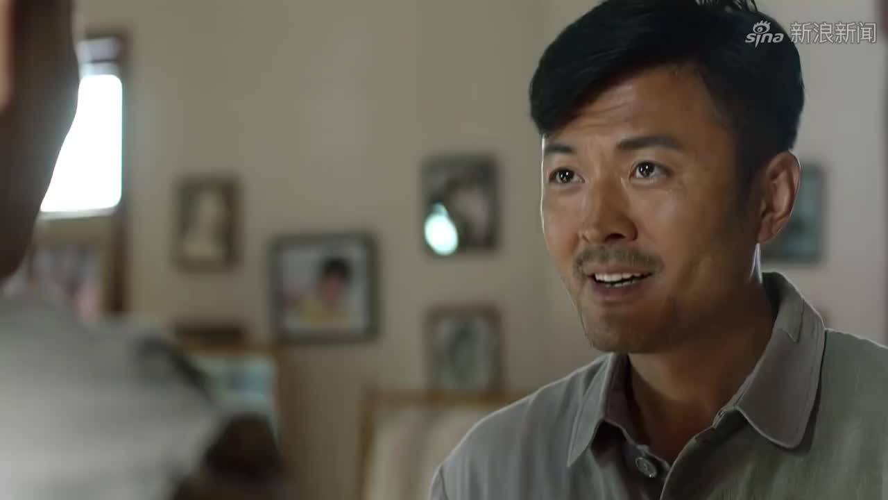 灵与肉:谢狗看不起许灵均,没想到许灵均是赵大夫的老师