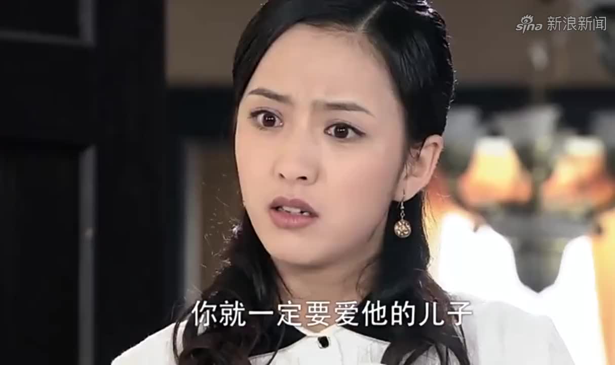 儿子抢亲不成却成了废人,母亲为冲喜,竟再强娶姑娘给儿子做妾