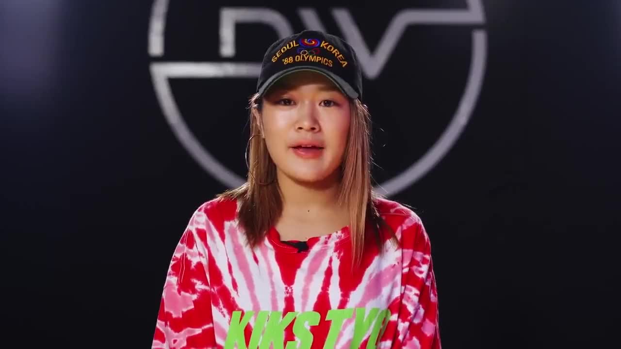 kevin paradox hiphop教学系列trace & thread