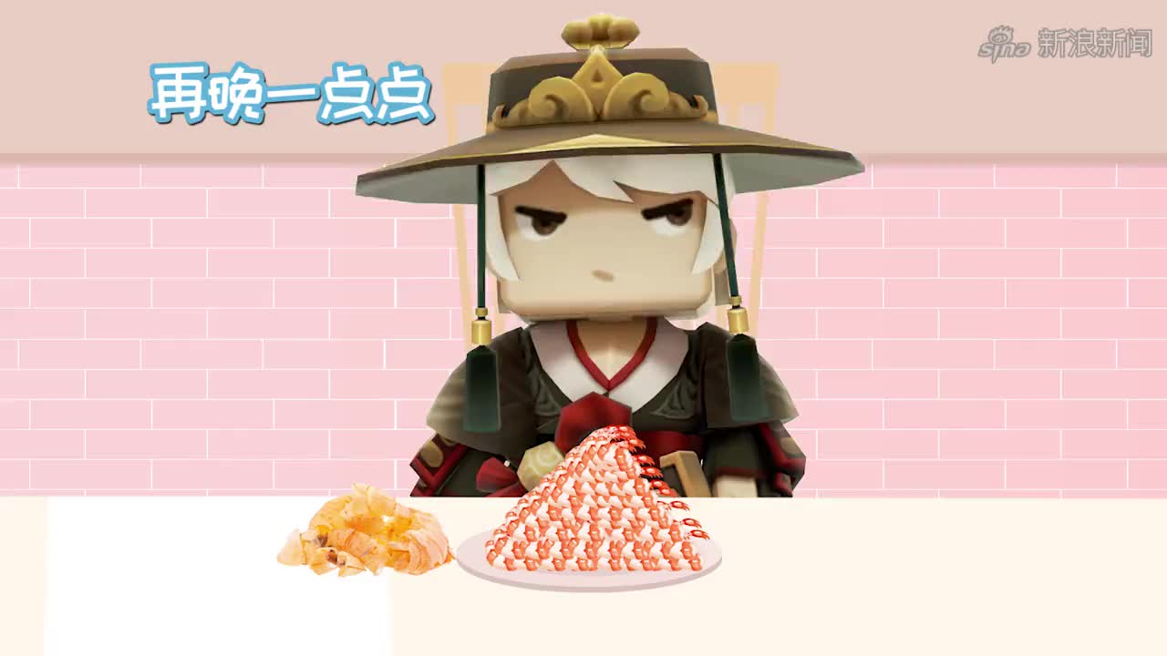 迷你世界:花小楼约会迟到2小时,程锦衣超生气?心疼无辜的胖哒