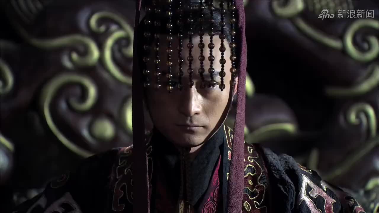 大秦帝国之崛起:白起杀了嬴壮等人,清理完现场,等候新王登基