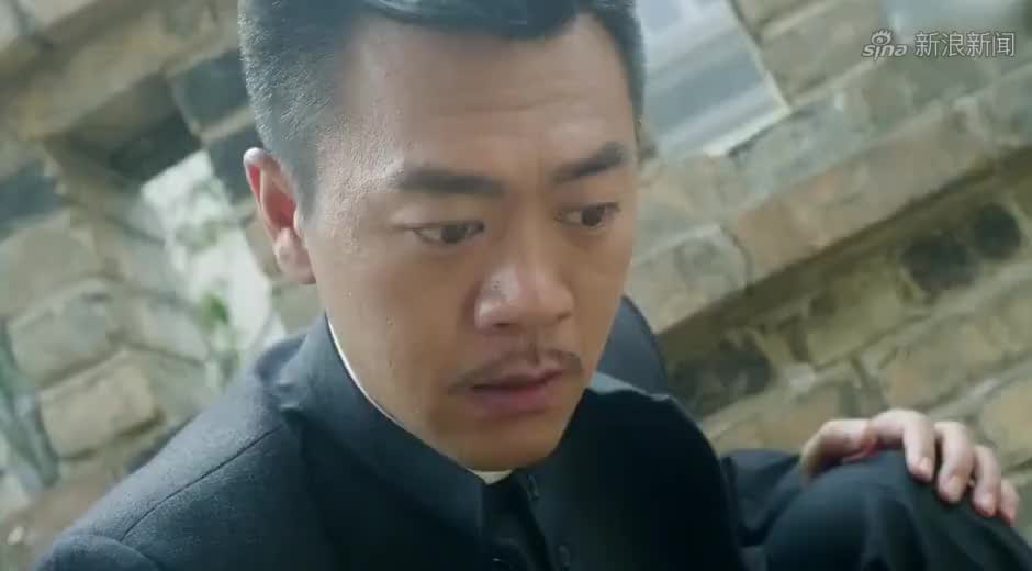 假借梁飞名字的竟是小日本,但国军秘密行动,梁飞这样做