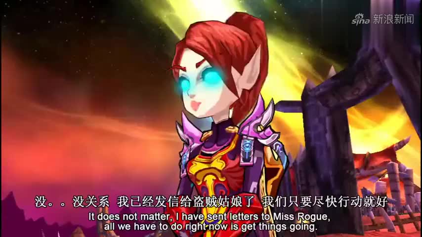 我叫mt:盗贼姑娘突然问了个私密问题,美屡:你找死么