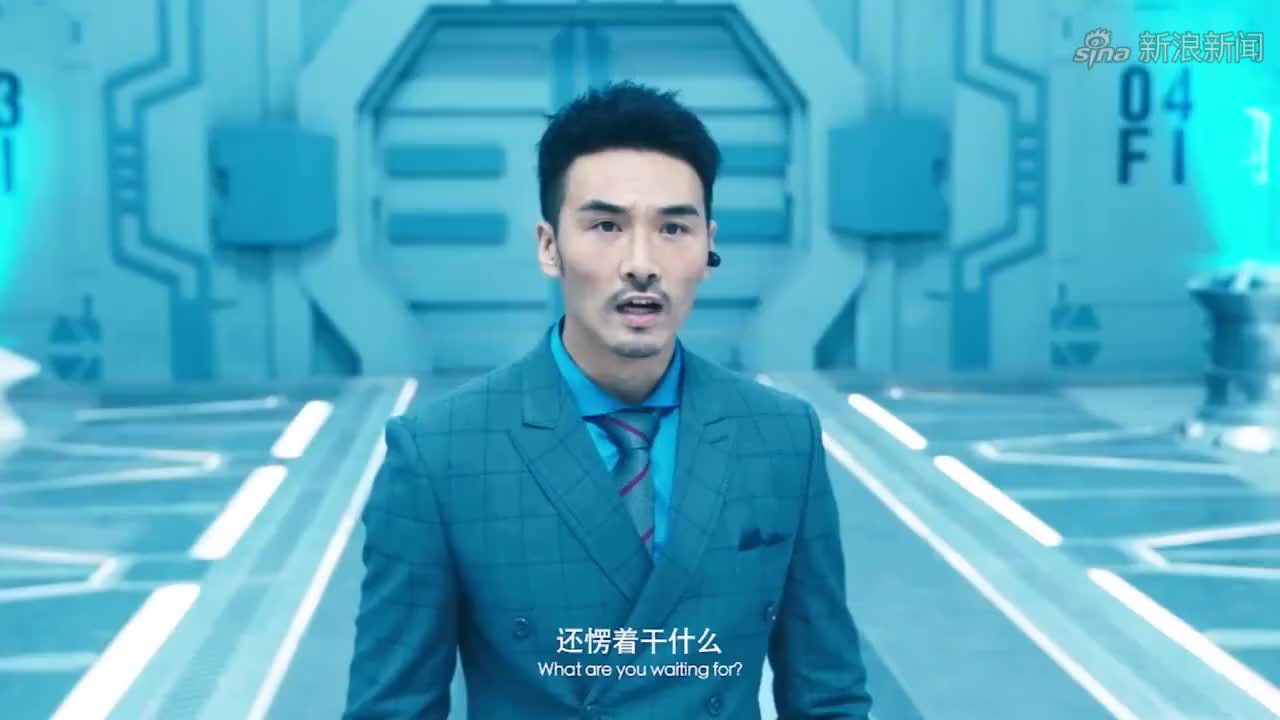 大王为长生不老要吸女子血,男友竟拱手相让,没想女子竟是美人鱼