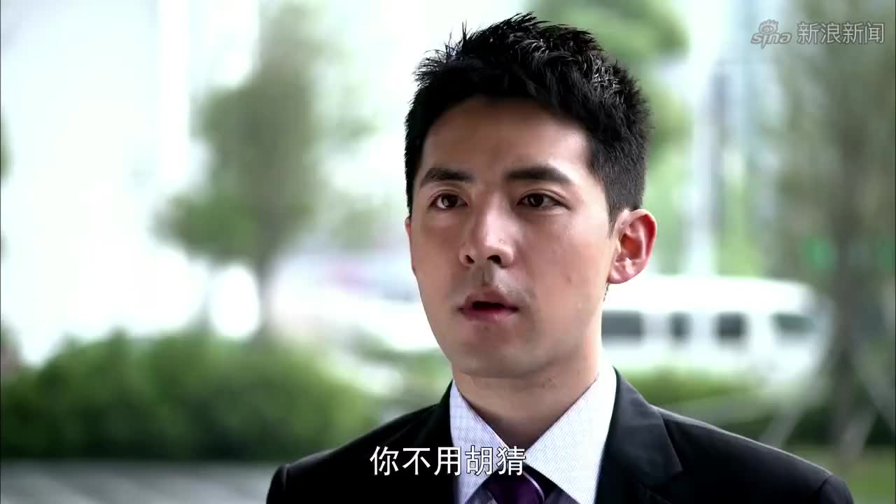 白富美倒追穷小伙,不料他还推三阻四,人家可以让你少奋斗二十年