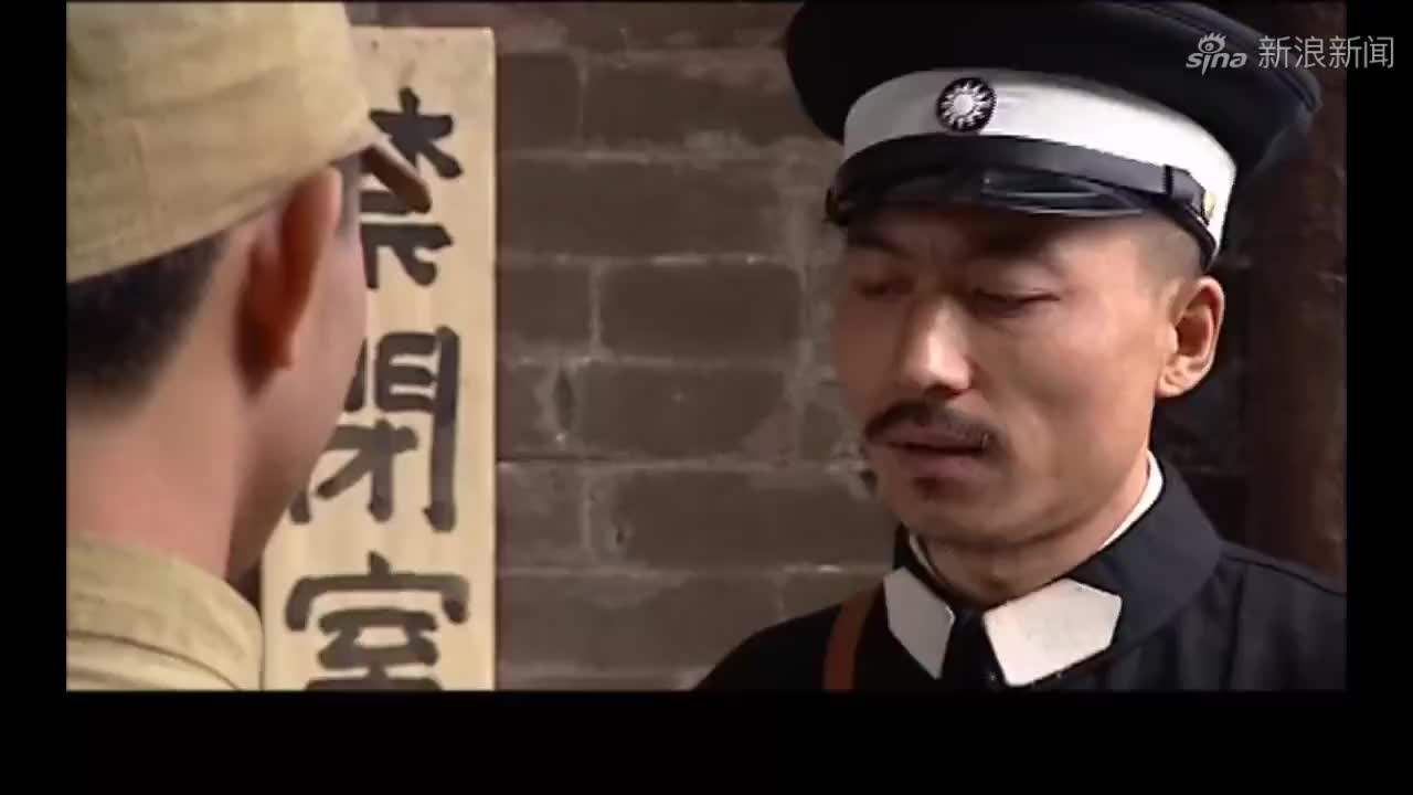 关中匪事:郭栓虎来看墩子,估计黄鼠狼给鸡拜年,没安好心